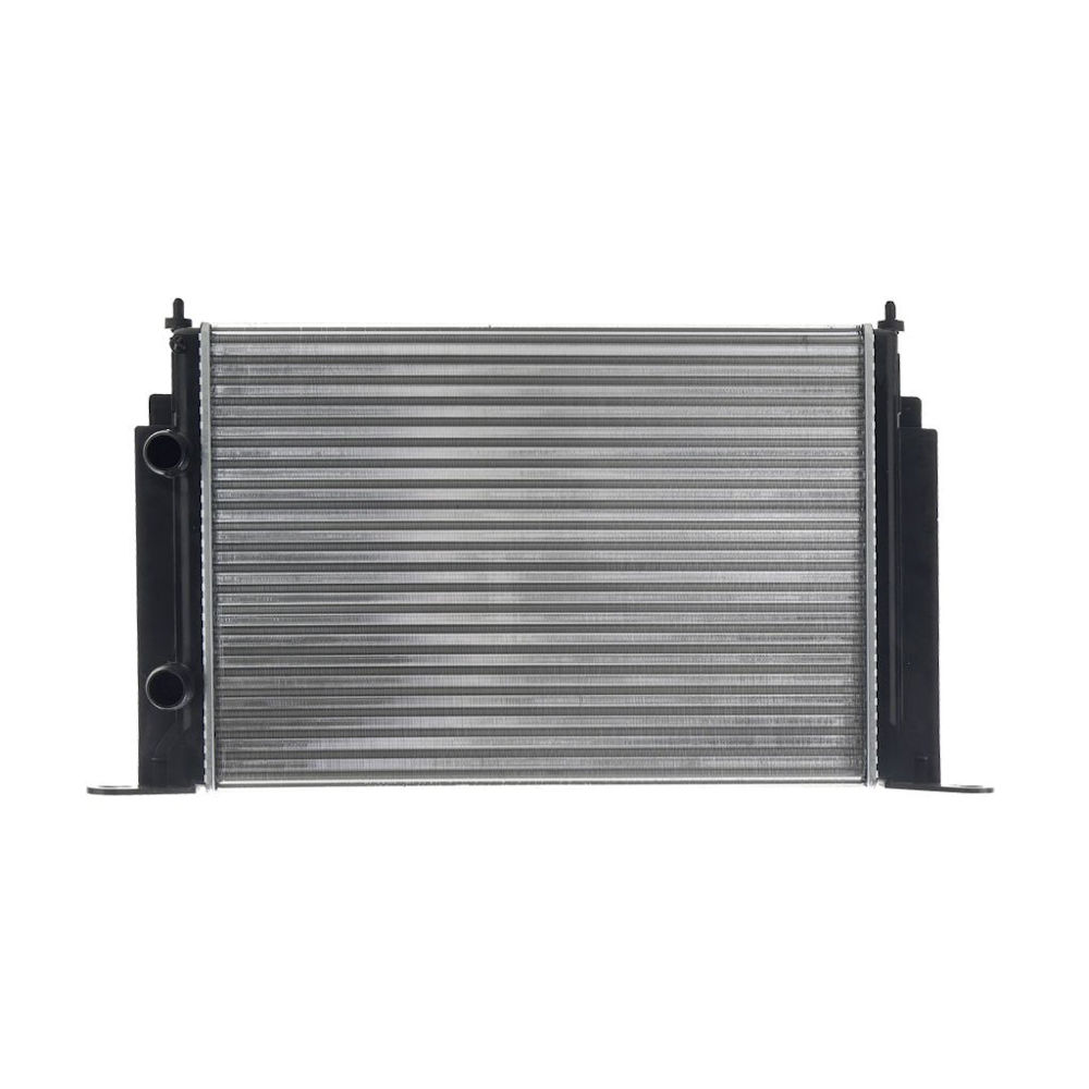 Radiator racire Fiat Stilo, 2001-2007, Motorizare 1, 6 76/77kw; 1, 8 98kw; 1, 9 Jtd 59/66/74/85/93/100kw; 1, 9 Multijet 88/103/110kw; 2, 4 125kw Diesel/Benzina, tip climatizare Cu/fara AC, cutie Manuala, dimensiune 580x395x25mm, Cu lipire fagure prin braz