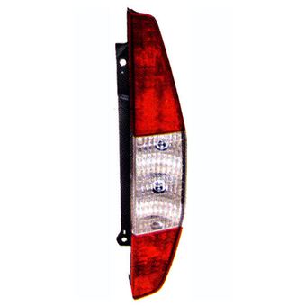 Stop spate lampa Fiat Doblo (119/223) 01.2001-12.2005 BestAutoVest partea Dreapta