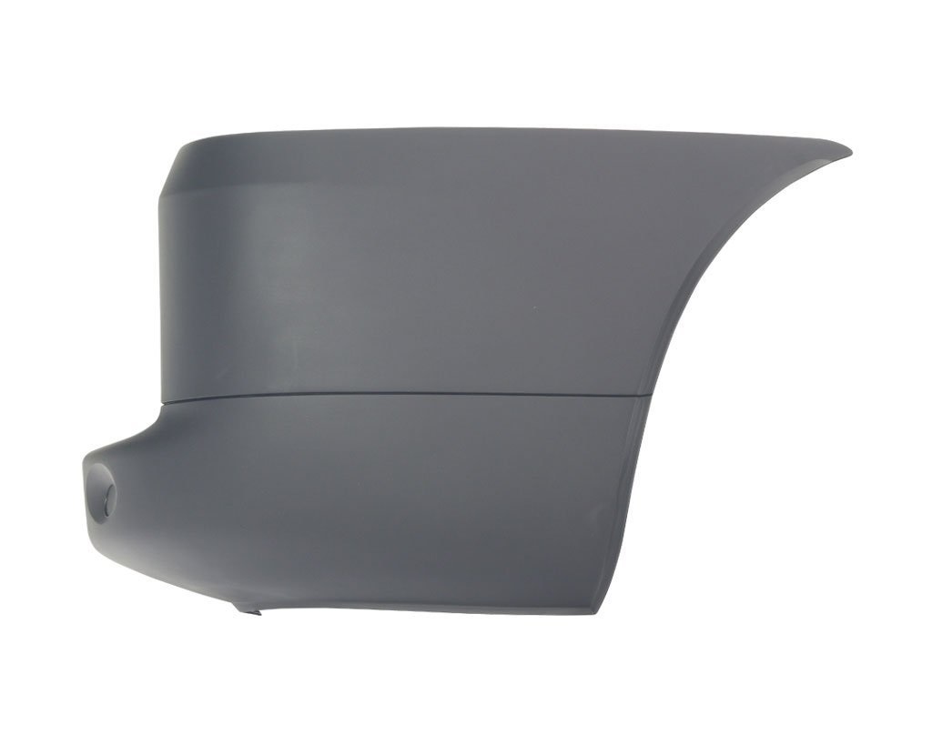 Parte laterala bara , colt lateral flaps spate , dreapta Fiat Doblo (119/223), 01.2006-01.2010, 735415759