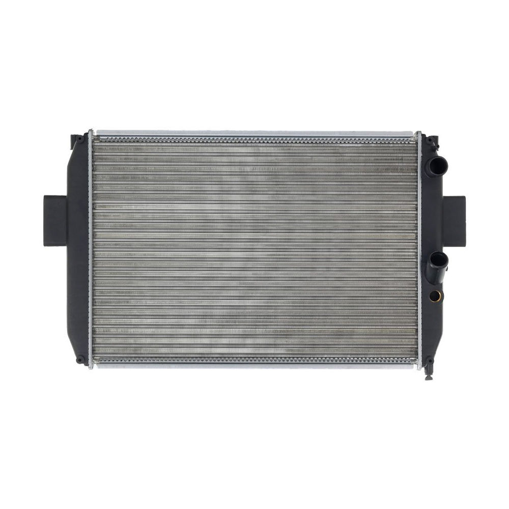 Radiator racire Iveco Daily, 06.1996-09.1999, Motorizare 2, 8 Td 90kw Diesel, tip climatizare Cu/fara AC, cutie Manuala, dimensiune 625x445x39mm, Cu lipire fagure prin brazare, Aftermarket