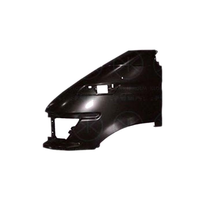 Aripa fata Iveco Daily 2, 01.1999-04.2006, partea Stanga, cu gaura pentru semnalizare, 99489371, 305201