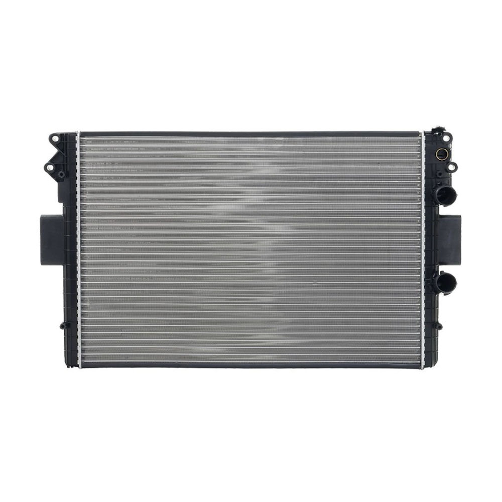 Radiator racire Iveco Daily, 06.1999-2002, Motorizare 2, 8 Td 62/78kw Diesel, tip climatizare fara AC, cutie Manuala, dimensiune 652x452x23mm, Cu lipire fagure mecanica, Aftermarket