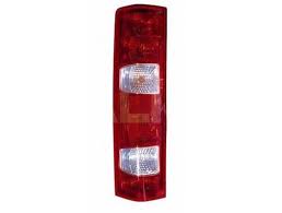 Stop spate lampa Iveco Daily, 05.06-09 Van, Iveco Daily, 09.11-07.14, Iveco Daily, 09-09.11 Van, spate, omologare ECE, fara suport bec, 69500591, Stanga