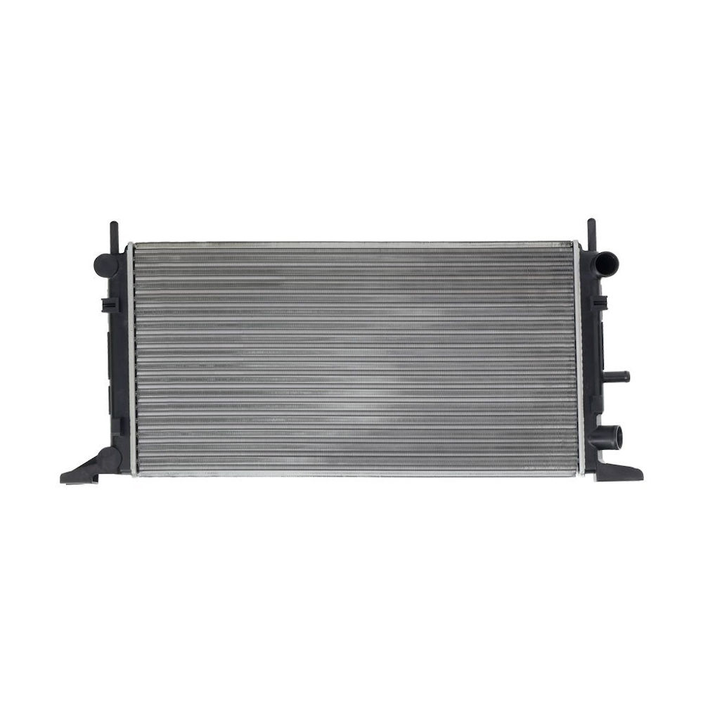 Radiator racire Ford Escort 09.1988-08.1990, Motorizare 1, 1 40kw; 1, 3 44kw Benzina, cutie Manuala, dimensiune 600x322x34mm, Cu lipire fagure mecanica, Aftermarket