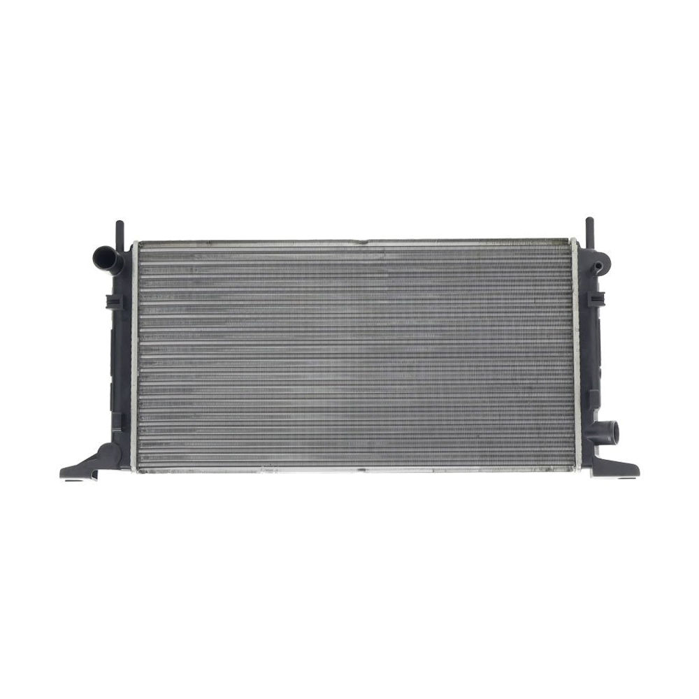 Radiator racire Ford Escort 03.1986-08.1990 Si Escort Xr3i, Motorizare 1, 6 D 40kw; 1, 6 75kw; 1, 8 D 44kw Diesel/Benzina, cutie Manuala, dimensiune 600x322x34mm, Cu lipire fagure mecanica, Aftermarket