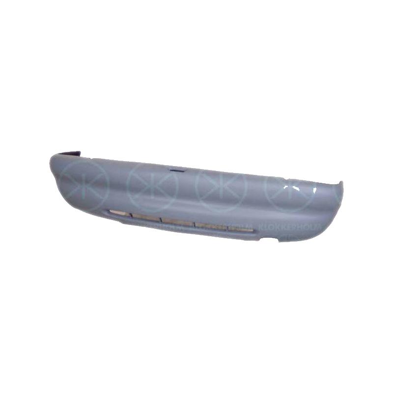 Bara spate Ford Escort Hatchback 01.1995-02.1999, Gri inchis,distanta intre evacuari 1100mm, 7333515, 320796