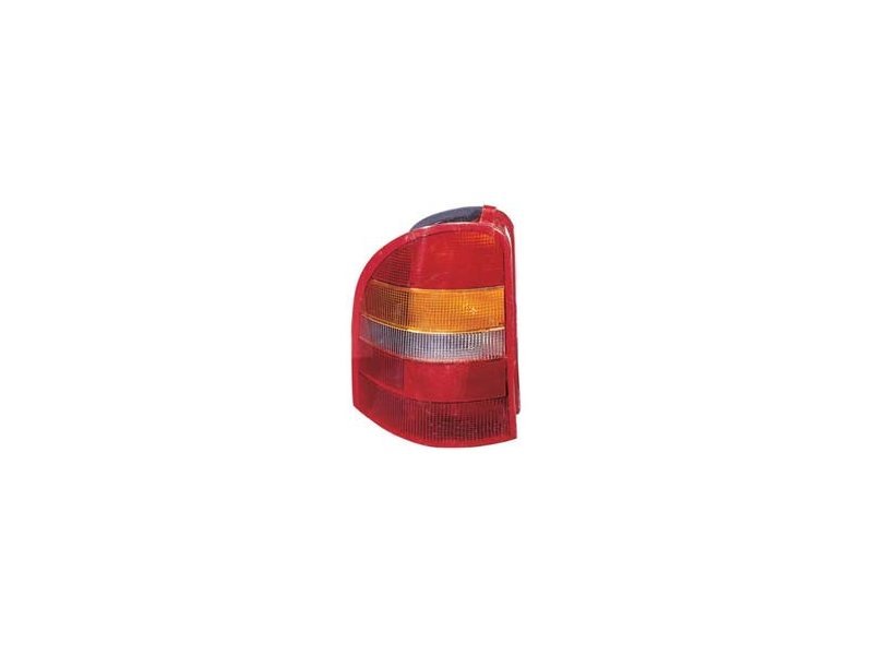 Stop spate lampa Ford Mondeo Combi 03.1993-11.2000 BestAutoVest partea Stanga