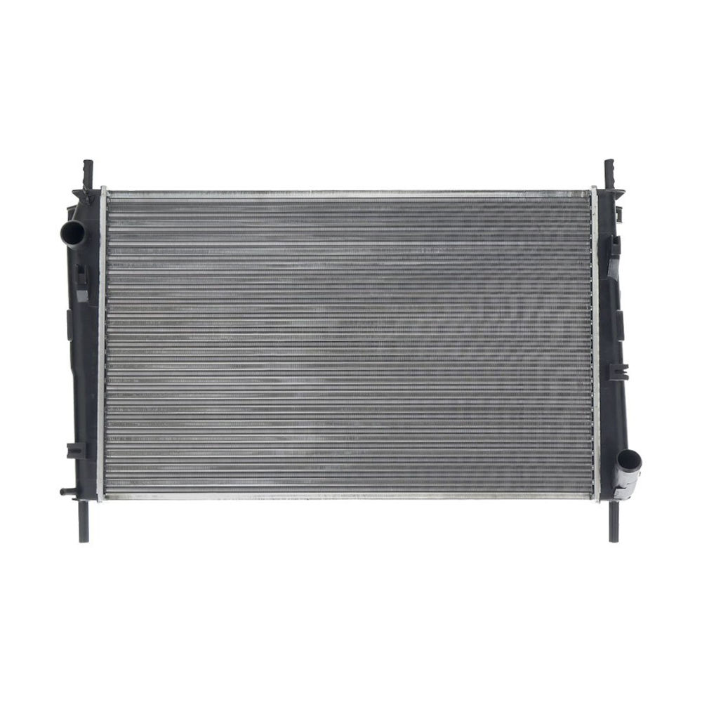 Radiator racire Ford Mondeo, 10.2000-02.2007, Motorizare 2, 5 V6 125kw Benzina, tip climatizare cu AC, cutie Manuala, dimensiune 620x398x25mm, Cu lipire fagure prin brazare, Aftermarket