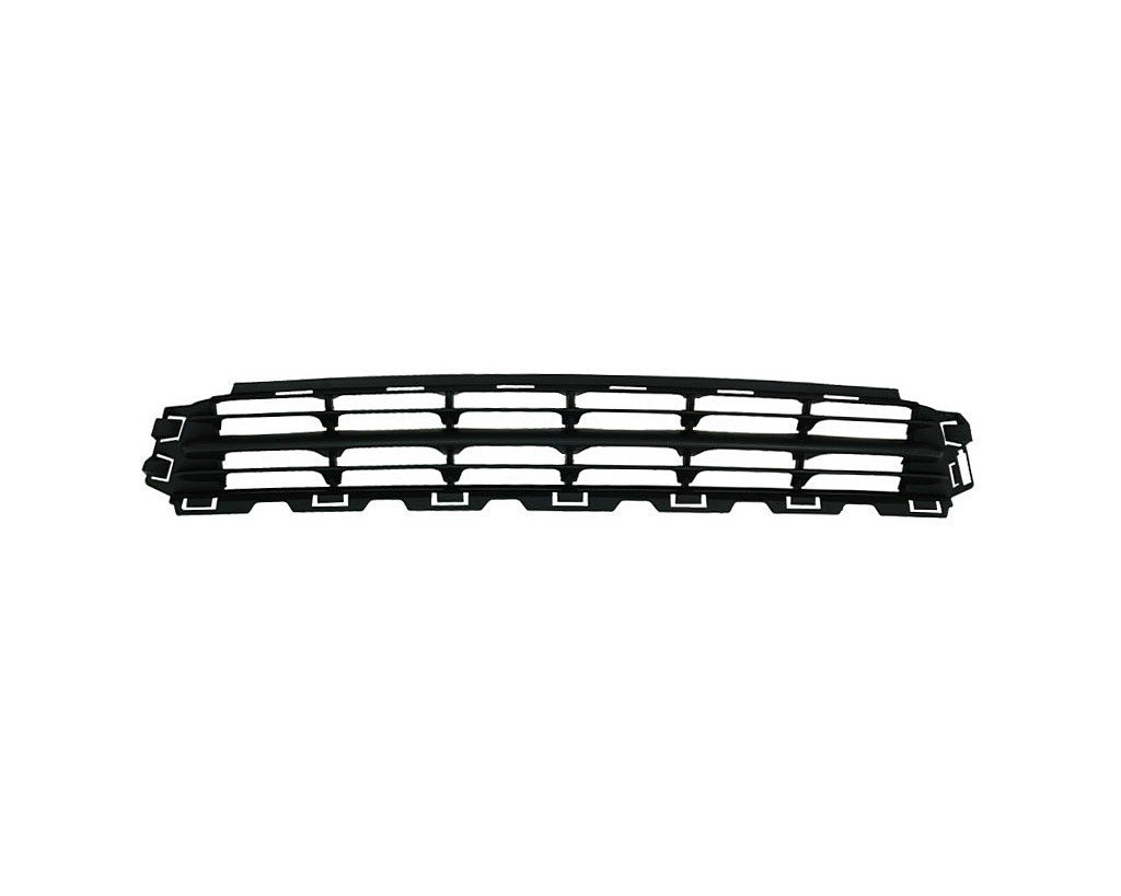 Grila bara fata Ford Mondeo, 11.2003-05.2005 Centru, 1255421, 321827-4