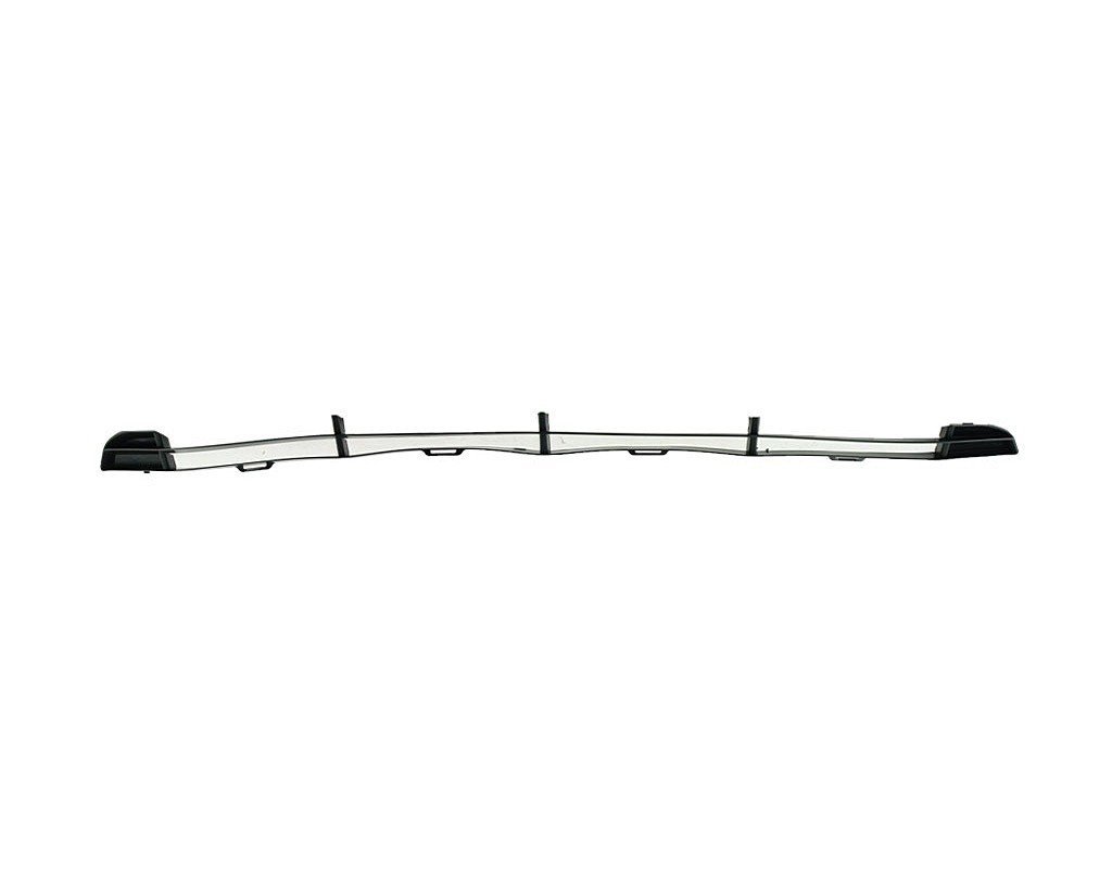 Grila bara fata Ford Mondeo, 10.2000-10.2003, superior, 1127053, 321827