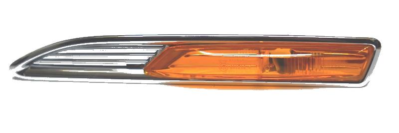 Lampa semnalizare aripa Ford Mondeo (BA7) 03.2007-03.2010 BestAutoVest partea Stanga