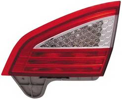 Stop spate lampa Ford Mondeo HB/Sedan 03.2007-03.2010 VISTEON partea Stanga interior