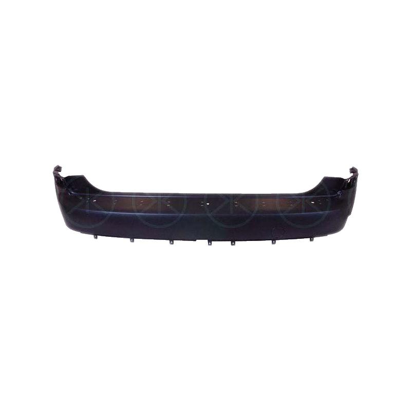 Bara spate Ford Focus C-Max (C214), 10.2003-06.2007, Primerizat, 1333893, 323596 , parte superioara