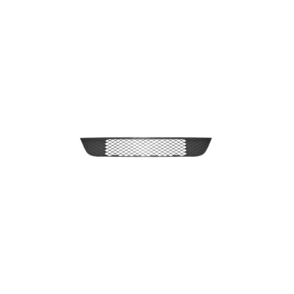 Grila bara fata Ford Fiesta 10.2005-09.2008, Centru, 1424462, 323727 , cod producator FF11117