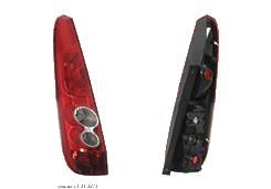 Stop spate lampa Ford Fiesta 5D 10.2005-09.2008 BestAutoVest partea Dreapta