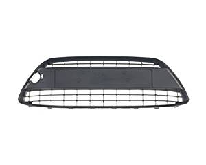Grila bara fata Ford Fiesta (Ja8), 09.2008-01.2013, 1532210, 323827-5