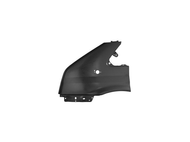 Aripa fata Ford Transit/Tourneo (V347/8) 05.2006-04.2013, partea Dreapta, cu gaura pentru semnalizare, 1370600, 324802-1