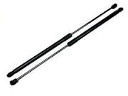 Amortizor haion spate Ford C-Max, 11.2010-2015, Lungime/Forta/Cursa Piston 687/555/208, AM51-R406A10-AB, Stanga , Dreapta
