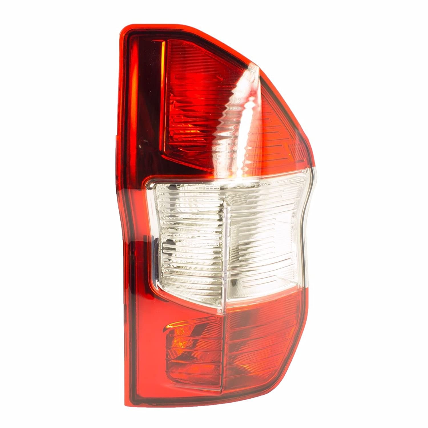 Stop spate lampa Ford Tourneo Courier, 05.2014-, spate,omologare ECE, fara suport bec, ET76 13404 AB, Dreapta