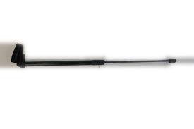 Amortizor haion spate Jeep Compass (Pk), 01.2007-02.2011, Lungime/Forta/Cursa Piston 527/535/163 , hayon cu boxe, 57010181AB; 57010181AC, Stanga , Dreapta