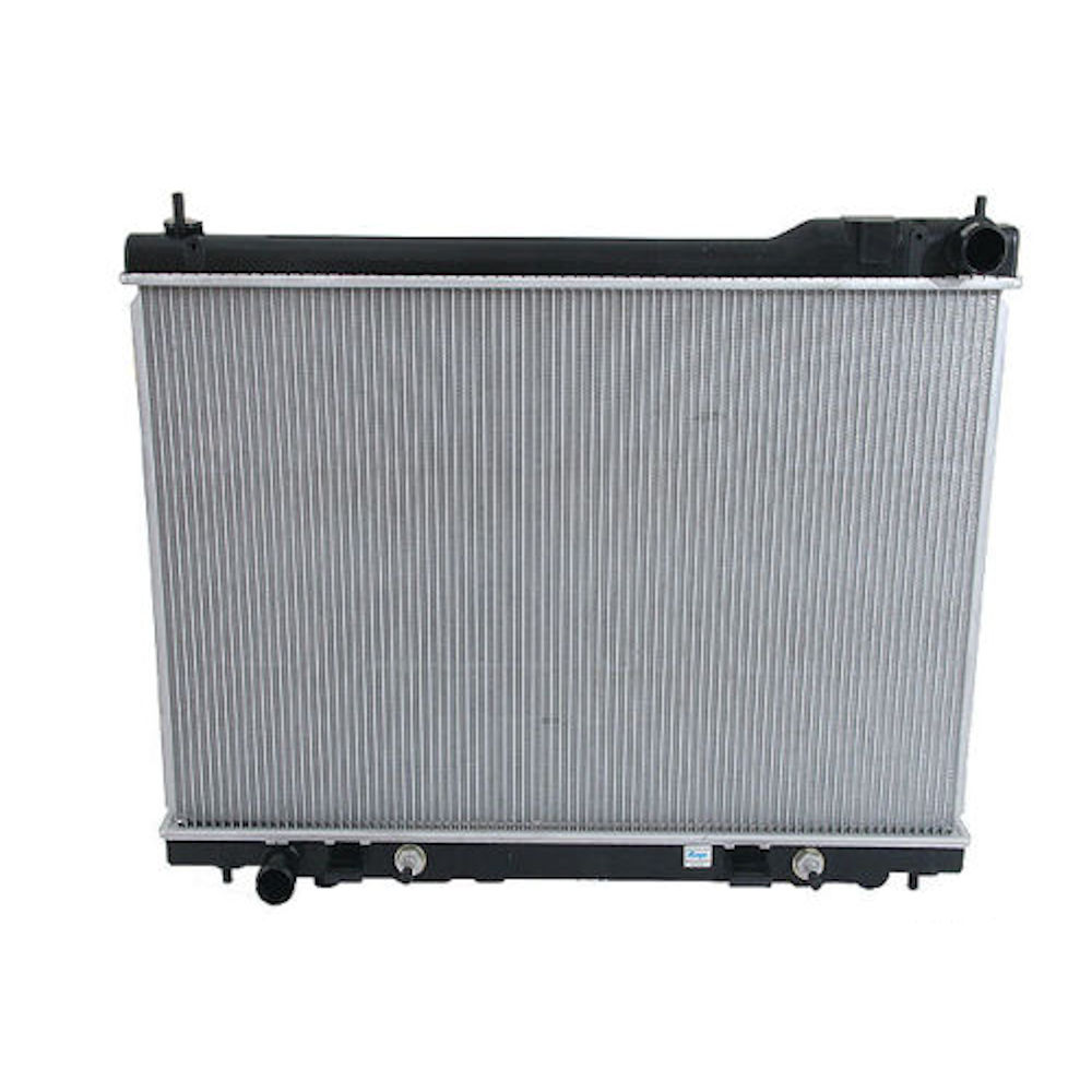 Radiator racire Infiniti Fx45, 11.2003-10.2008, Motorizare 4, 5 V8 239kw Benzina, tip climatizare Cu/fara AC, cutie automata, dimensiune 727x450x16mm, Cu lipire fagure prin brazare, Aftermarket