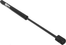 Amortizor haion spate Honda Civic (Eg/Ej), 10.1991-12.1995 pentru Model Hatchback cu 3 Usi, Lungime/Forta/Cursa Piston 464mm/160N/166mm, 74820SR3003, Stanga=Dreapta, Polcar Polonia, 1 buc.