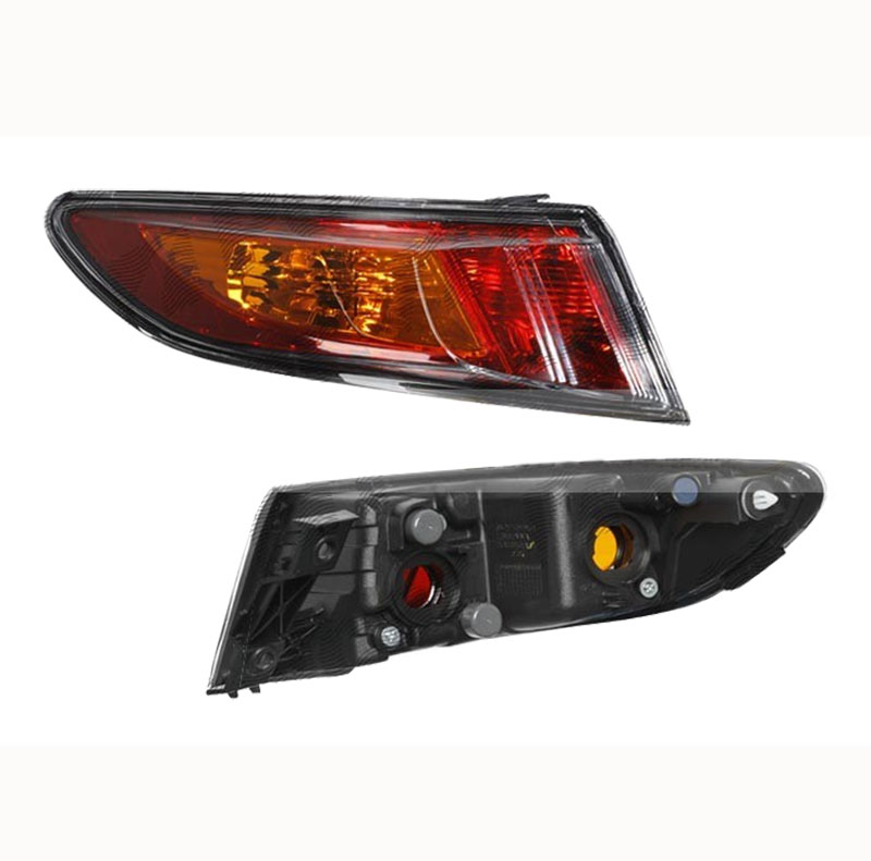 Stop spate lampa Honda Civic (Hatchback) 10.2005- BestAutoVest partea Dreapta exterior