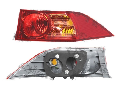 Stop spate lampa Honda Accord Sedan (EU) 09.2005-03.2008 BestAutoVest partea Dreapta exterior