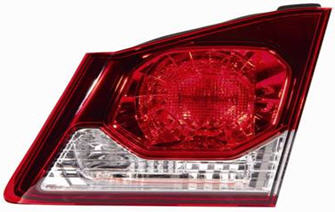 Stop spate lampa Honda Civic (FD) Sedan 10.2009- BestAutoVest partea Stanga interior