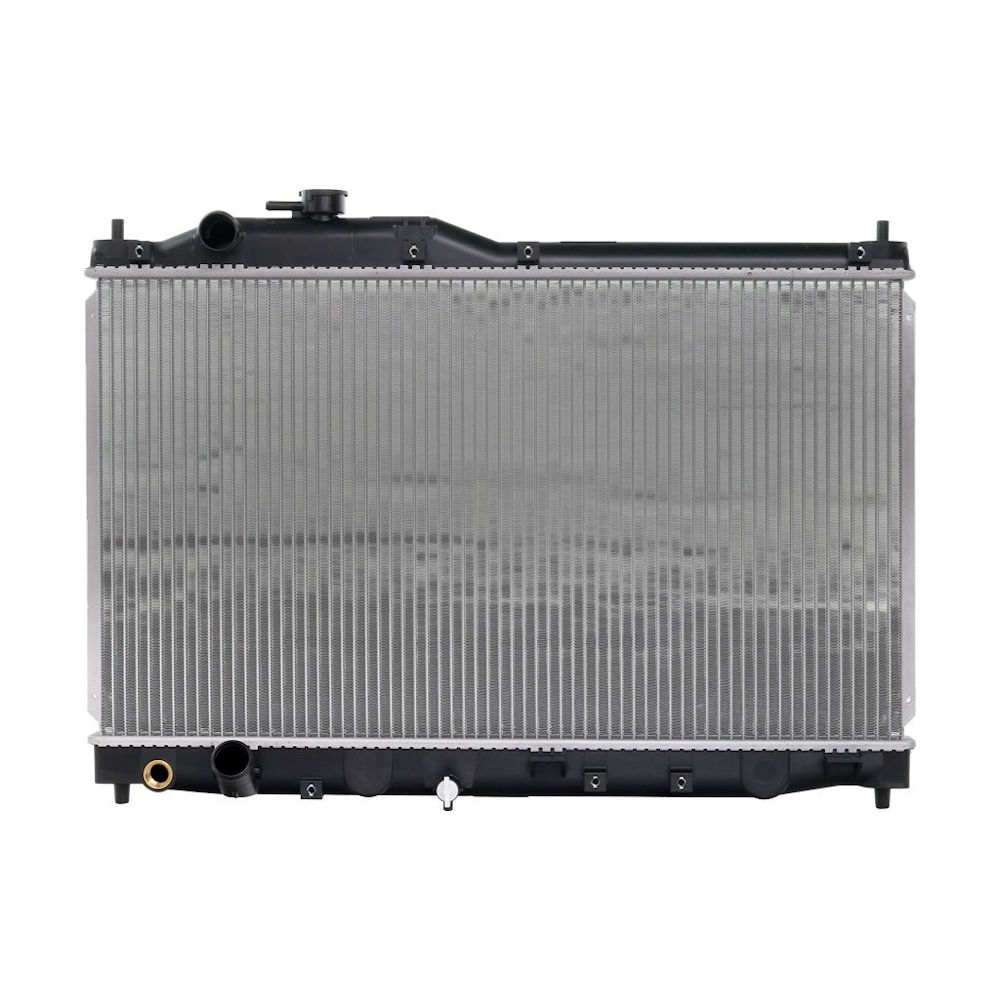 Radiator racire Honda S2000, 03.1999-09.2004, Motorizare 2.0 176kw Benzina, cutie M/A, dimensiune 658x375x16mm, Cu lipire fagure prin brazare, Aftermarket