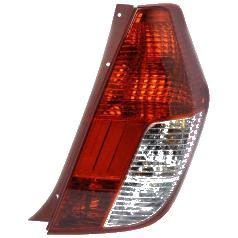 Stop spate lampa Hyundai I10 (PA) 04.2008-04.2011 BestAutoVest partea Dreapta