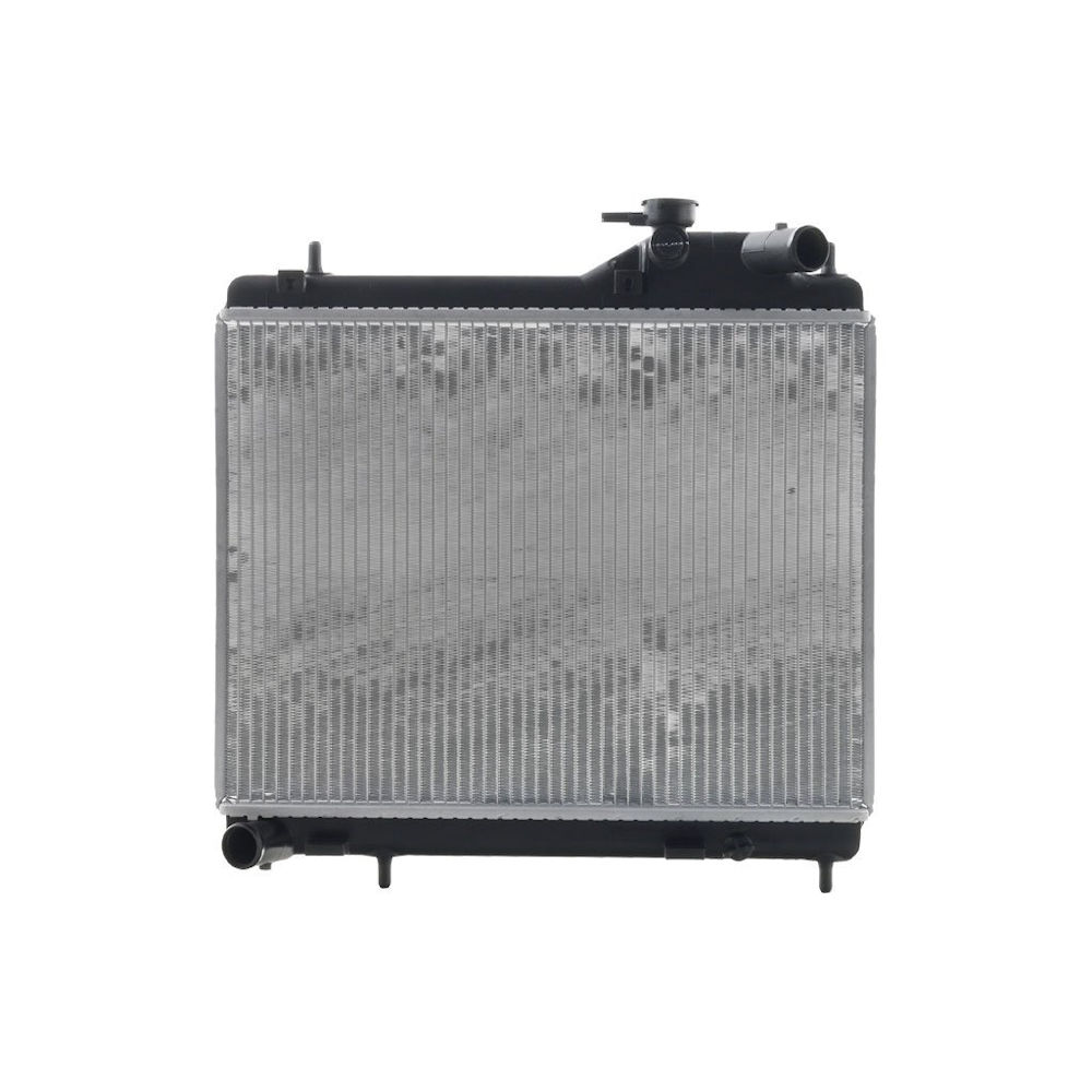 Radiator racire Hyundai Accent (Lc), 02.2002-08.2006, Motorizare 1, 5 Crdi 60kw Diesel, tip climatizare Cu/fara AC, cutie Manuala, dimensiune 471x360x16mm, Cu lipire fagure prin brazare, Aftermarket