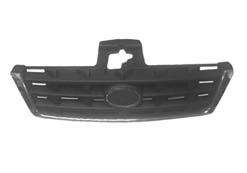 Grila radiator Hyundai Accent (Lc) Sedan/Hatchback, 08.2002-08.2006, 8636025620, 400805-1