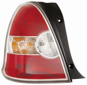 Stop spate lampa Hyundai Accent Hatchback (MC) 09.2006- BestAutoVest partea Stanga