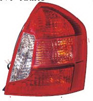 Stop spate lampa Hyundai Accent 4-D (MC) 09.2006- BestAutoVest partea Dreapta