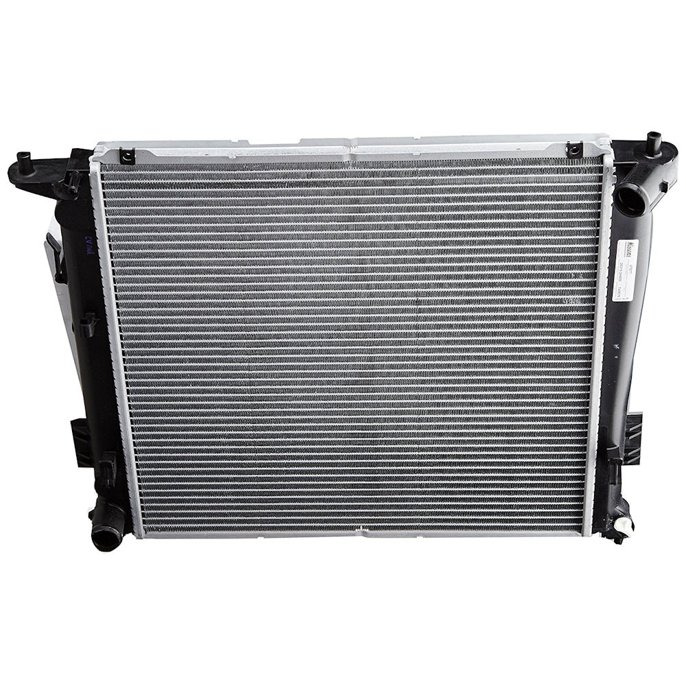 Radiator racire Hyundai Elantra (Hd), 2006-2011, Hyundai I30 (Fd), 2007-2012, Motorizare 1, 6 Crdi 66/85/87kw Diesel, tip climatizare Cu/fara AC, cutie Manuala, dimensiune 451x449x26mm, Cu lipire fagure prin brazare, Aftermarket