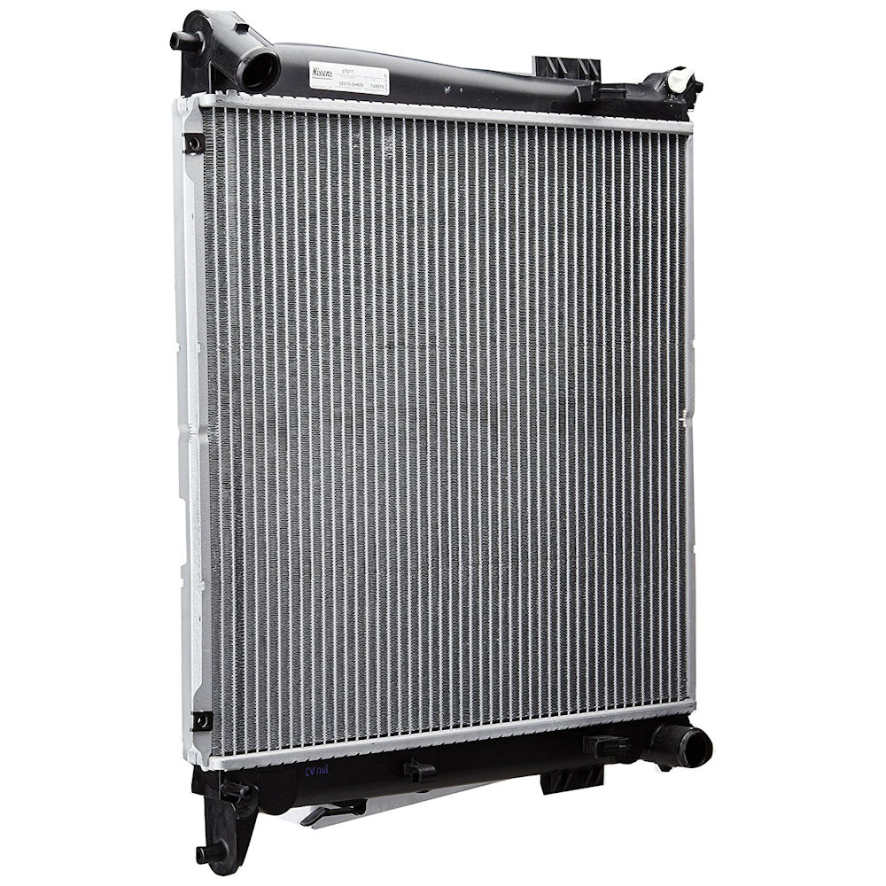 Radiator racire Kia Cee'd/ Pro Ceed, 11.2006-2012, Motorizare 1, 6 Crdi 66/85kw Diesel, tip climatizare Cu/fara AC, cutie Manuala, dimensiune 451x449x26mm, Cu lipire fagure prin brazare, Aftermarket