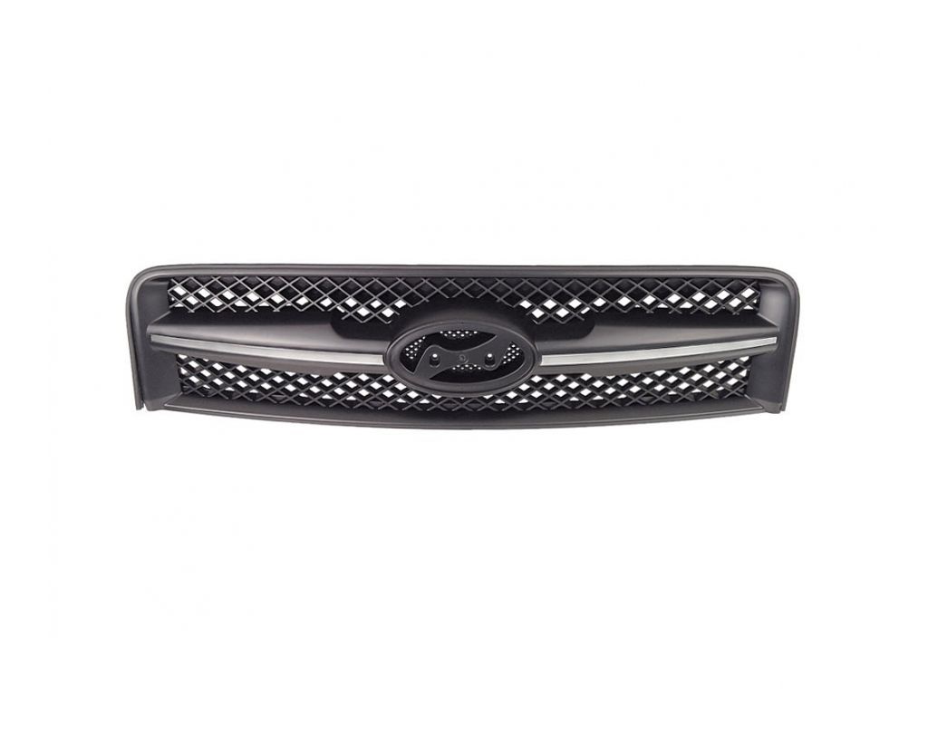 Grila radiator Hyundai Tucson (Jm), 06.2004-10.2009, 863502, 404705