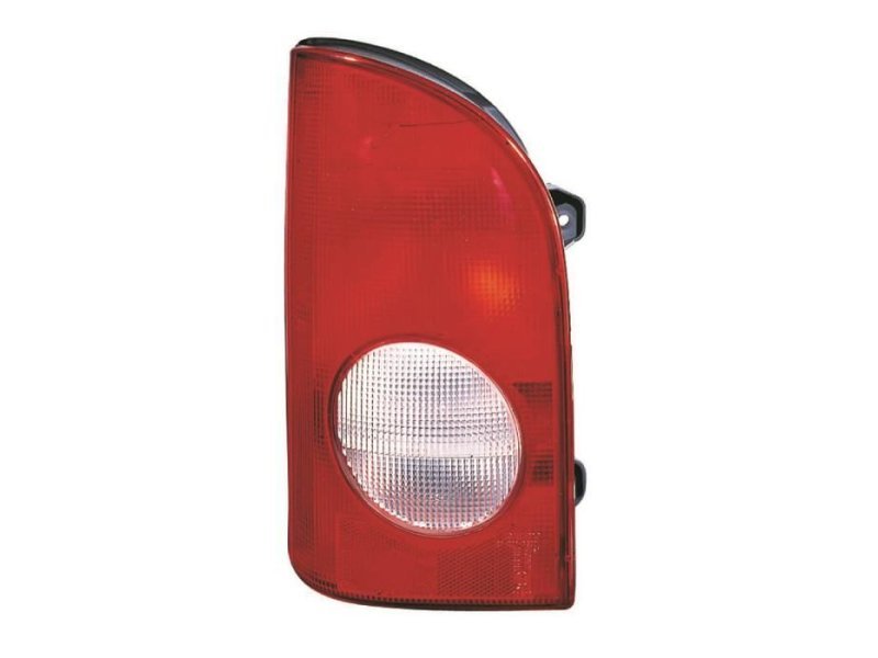 Stop spate lampa Hyundai H-100, 03.96-12.00 Van, H-100, 01.04-01.2007 , spate, fara omologare, cu suport bec, 92401-43800, Stanga