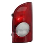 Stop spate lampa Hyundai H-100 01.1997-12.2000 BestAutoVest partea Dreapta