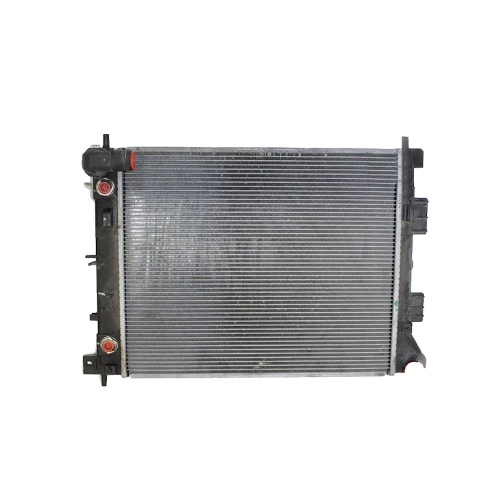 Radiator racire Hyundai I30 (Gd), 2012-, Kia Cee'd/Pro Ceed (Eu), 2012-, Motorizare 1, 6 Crdi 81/94kw Diesel, tip climatizare Cu/fara AC, cutie automata, cu conectori rapizi iesire, dimensiune 480x398x28mm, Cu lipire fagure prin brazare, Aftermarket