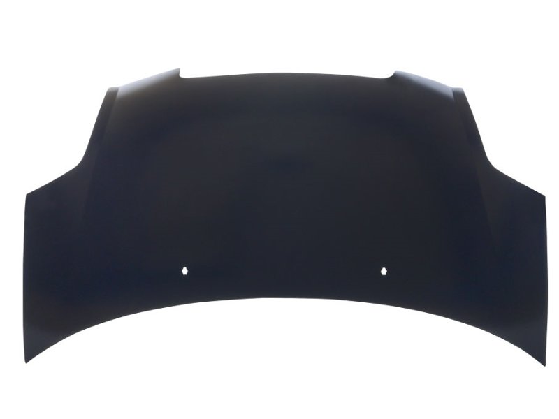 Capota motor Kia Picanto (Ba) 01.2004-02.2008 Fata 66400-07021 galvanizata