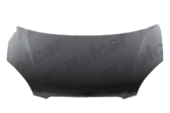 Capota motor Kia Picanto Picanto (Ba) 02.2008-06.2011 Fata 66400-07510 410703-J galvanizata