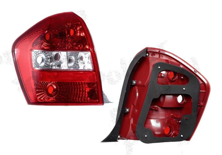 Stop spate lampa Kia CERATO Hatchback(FE) 04.2004-10.2006 BestAutoVest partea Dreapta