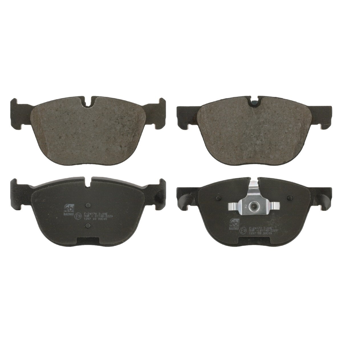 Armatura bara fata Kia Cee'd (Ed), 10.2006-08.2009, absorbant, 5 usi, Combi, 865201H000