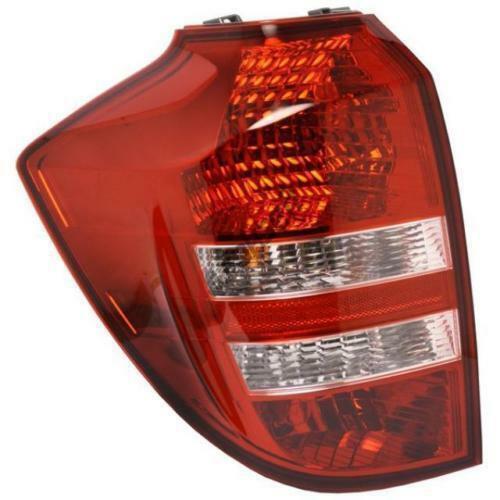 Stop spate lampa Kia Cee'd (Ed), 10.06-08.09 Combi, spate, omologare ECE, fara suport bec, inferioara, 924011H300, Stanga