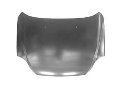 Capota motor Kia Rio (Dc) 01.2003-12.2004 Fata 66400Fd000 66400-Fd100