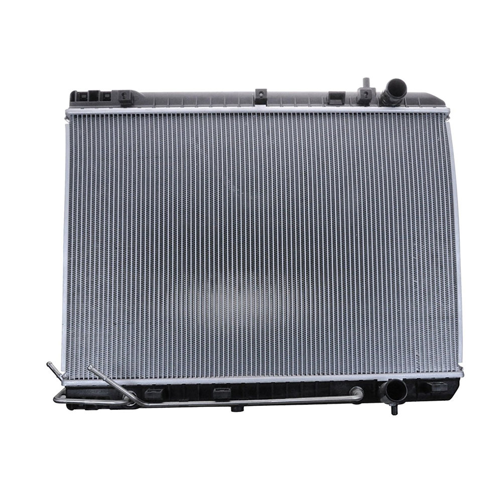 Radiator racire Kia Carnival, 09.2006-2011, Motorizare 2, 9 Crdi 136kw Diesel, tip climatizare Cu/fara AC, cutie Manuala, dimensiune 637x440x36mm, Cu lipire fagure prin brazare, Original