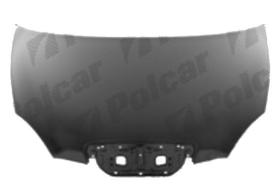 Capota motor Lancia Ypsilon (843) 01.2004-06.2011 Fata 51701685