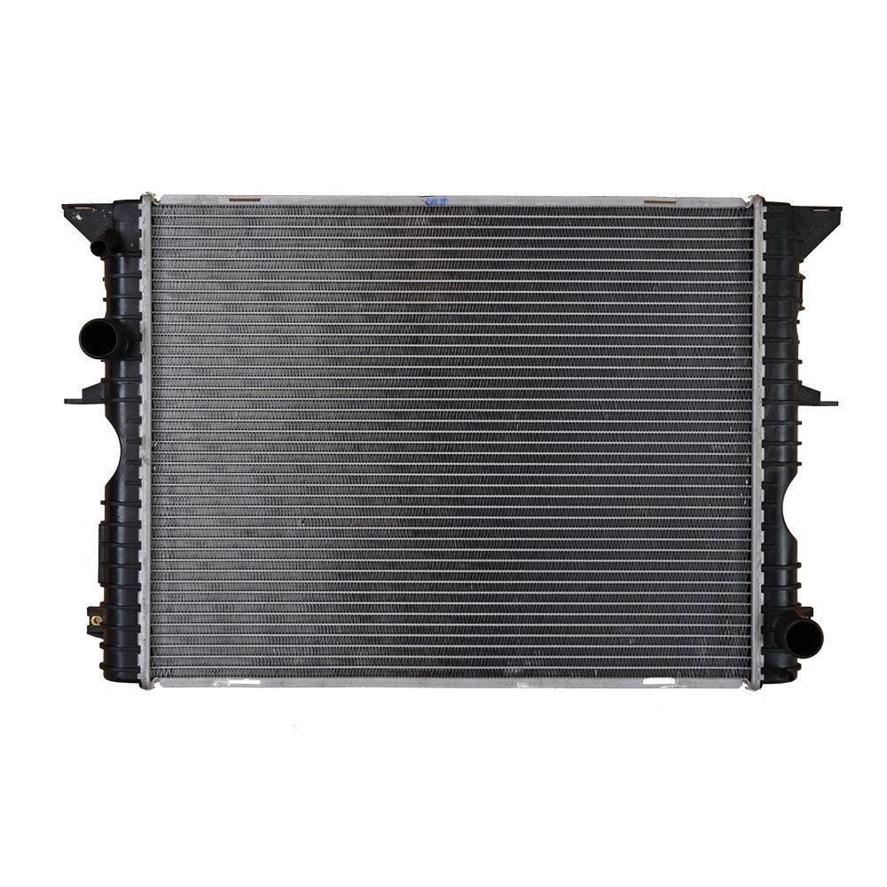 Radiator racire Land Rover Defender (Ld), 04.1998-2016, Motorizare 2, 4 Td4 90kw; 2, 5 Td5 91kw Diesel, tip climatizare Cu/fara AC, cutie Manuala, dimensiune 550x440x40mm, Cu lipire fagure prin brazare, Aftermarket